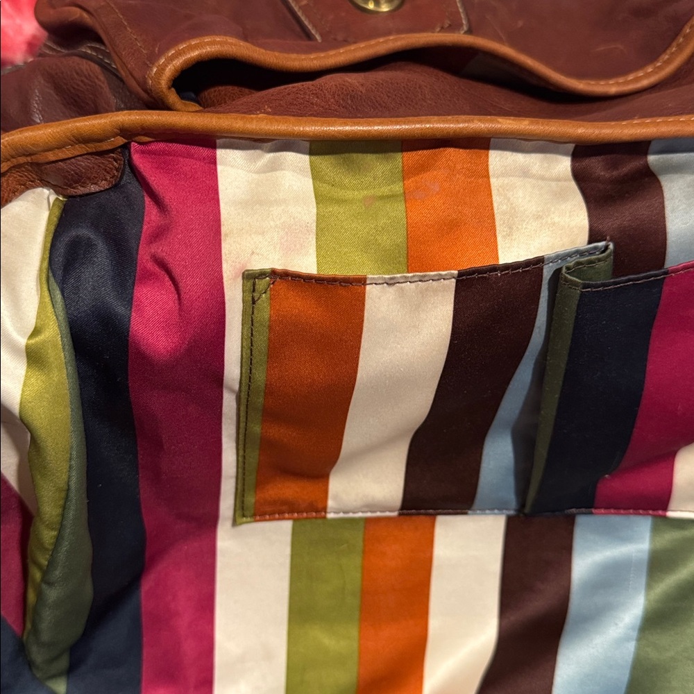 Vintage Coach Legacy Shoulder Bag - Picture 14 of 16